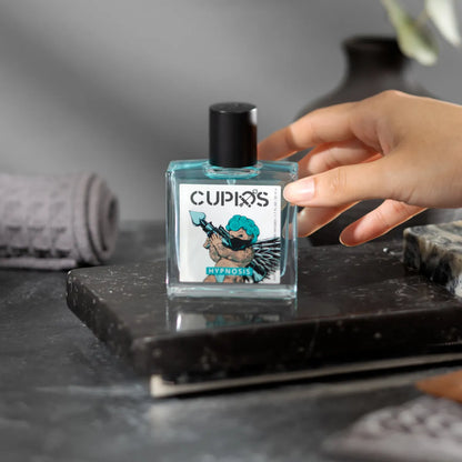 CUPIDS™ Pheromone Cologne