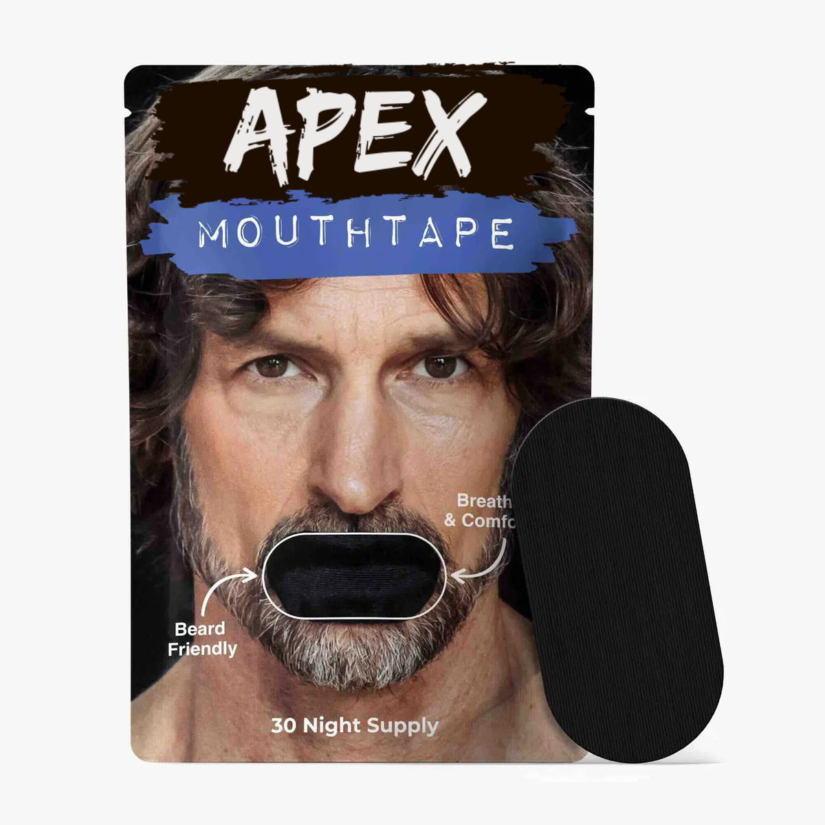 Apex  Performance  Mouth Tape