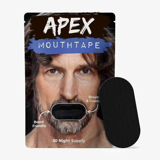 Apex  Performance  Mouth Tape