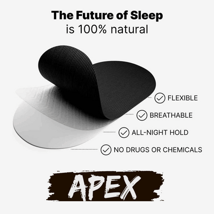 Apex  Performance  Mouth Tape